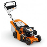 Моторна косачка STIHL RM 443T